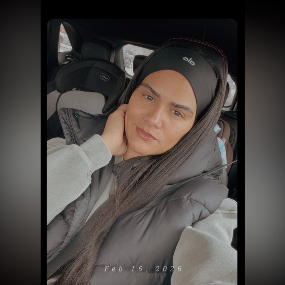 Meet your Posher, Yocasta